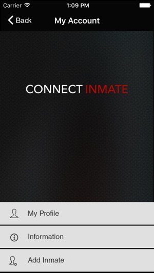 Connect Inmate(圖4)-速報App