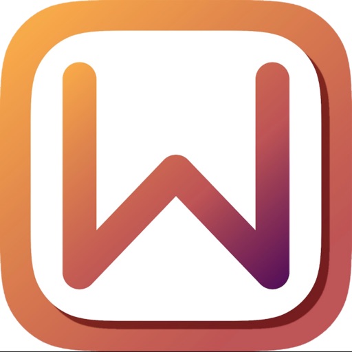 Wordoid iOS App