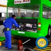 Real Bus Mechanic Simulator 3D Repair Workshop PRO
