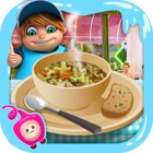 Top 50 Games Apps Like Soup Maker Kids Cooking Game - Best Alternatives