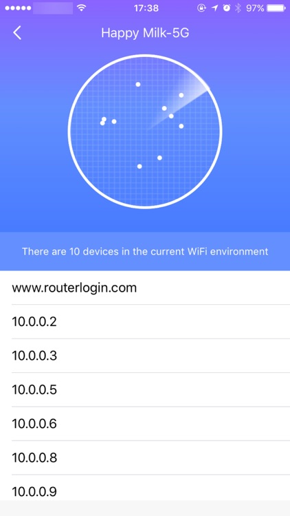 Wifi Universal Password - Universal Key