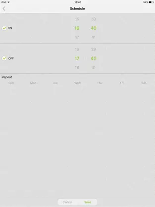 Captura de Pantalla 4 GSE iphone