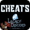 Cheats For Legacy of Discord - Furious Wings