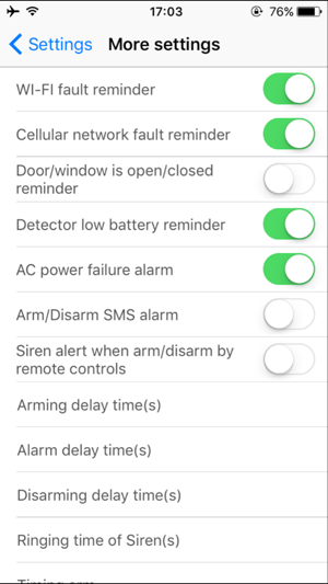 Logan Alert(圖4)-速報App