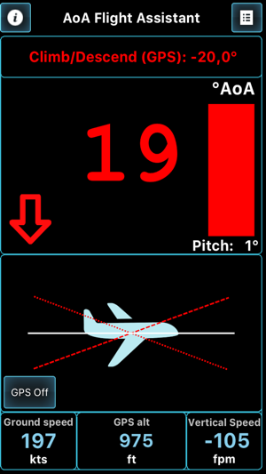 AoA Flight Assistant(圖4)-速報App