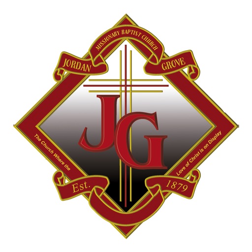 Jordan Grove MBC Icon