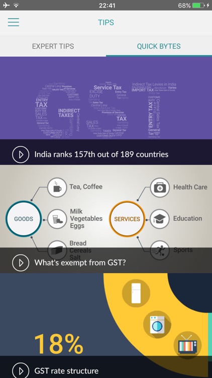 GST Konnect screenshot-3