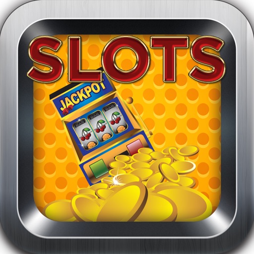 Epic Jackpot Slots -- Super Casino Huge Coins Free Icon