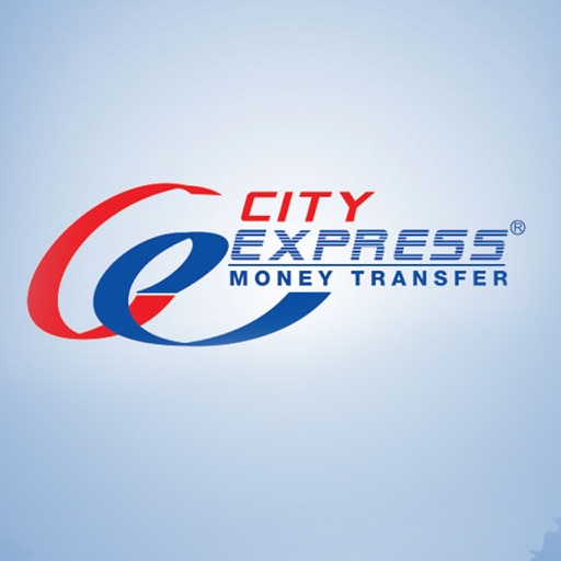 City Express Money Transfer By City Express Money Transfer Japan - 512x512bb jpg