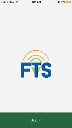 FTS SYSTEM(圖1)-速報App