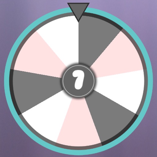 Wheel of Skill iOS App