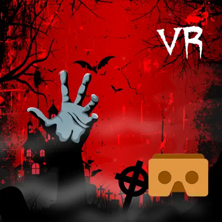 VR Horror - 3D Cardboard 360° VR Videos Cheats
