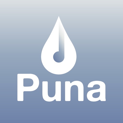 Puna Icon