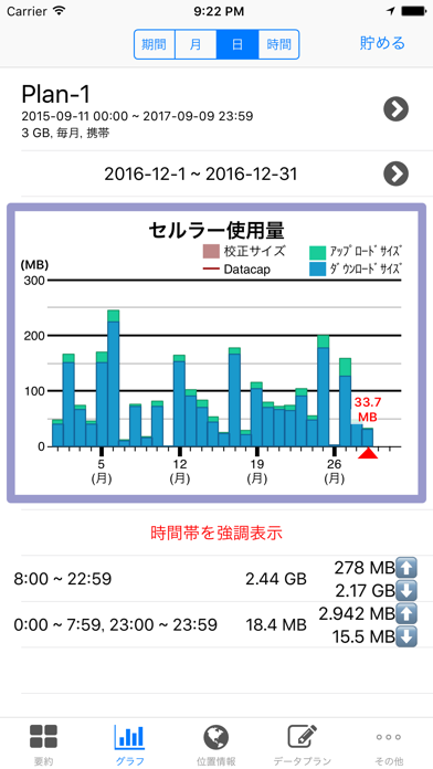 DataCare Proのおすすめ画像3