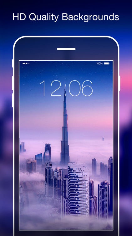 Wallpapers & Backgrounds by 10000+ Wallpaper HD screenshot-3