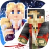 Skins for Devil May Cry and Final Fantasy for MCPE