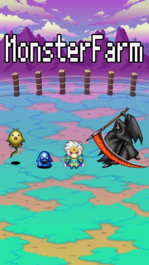 MonsterFarm - farming RPG.(圖1)-速報App