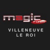 Magic Form Villeneuve Le Roi