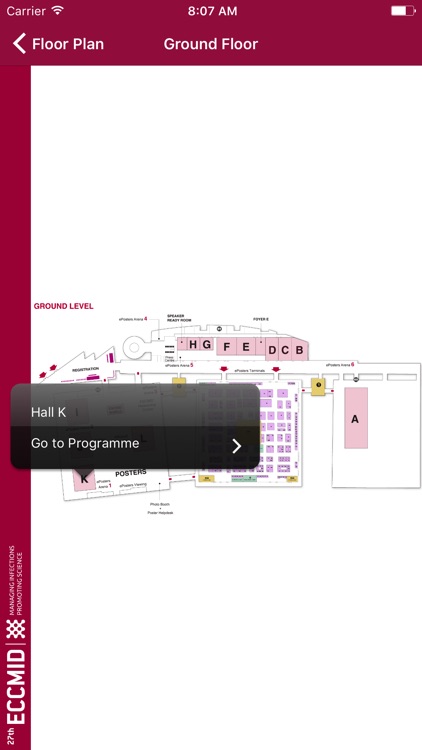 ECCMID 2017