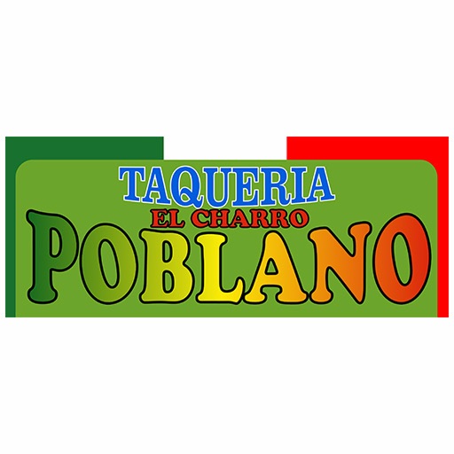 Taqueria El Charro Poblano icon