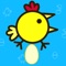 Baby Games - Go play Catch Chick for Kids Child's