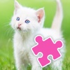 Toddler Games And Puzzles Jigsaw Cats Version