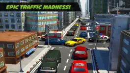 Game screenshot City Traffic Control Rush Hour Driving 3D Sim: PRO mod apk