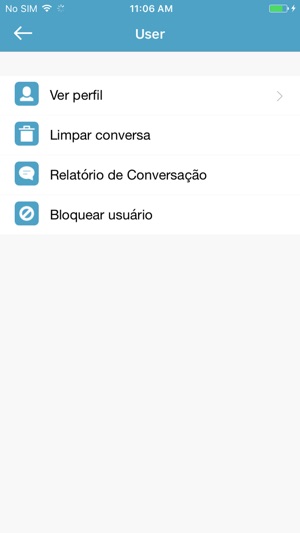 Xiglute Chat Messenger(圖2)-速報App