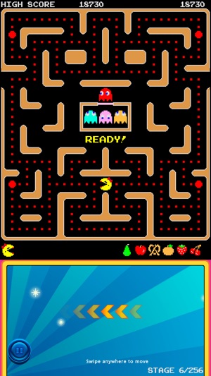 Ms. PAC-MAN(圖4)-速報App