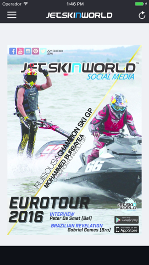 JetskiNworld(圖1)-速報App