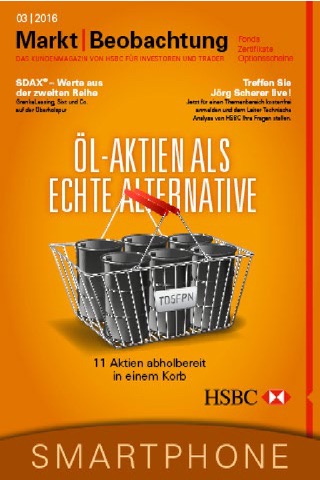 HSBC Marktbeobachtung screenshot 3