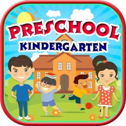 Preschool and Kindergarten Educational Games Cheats