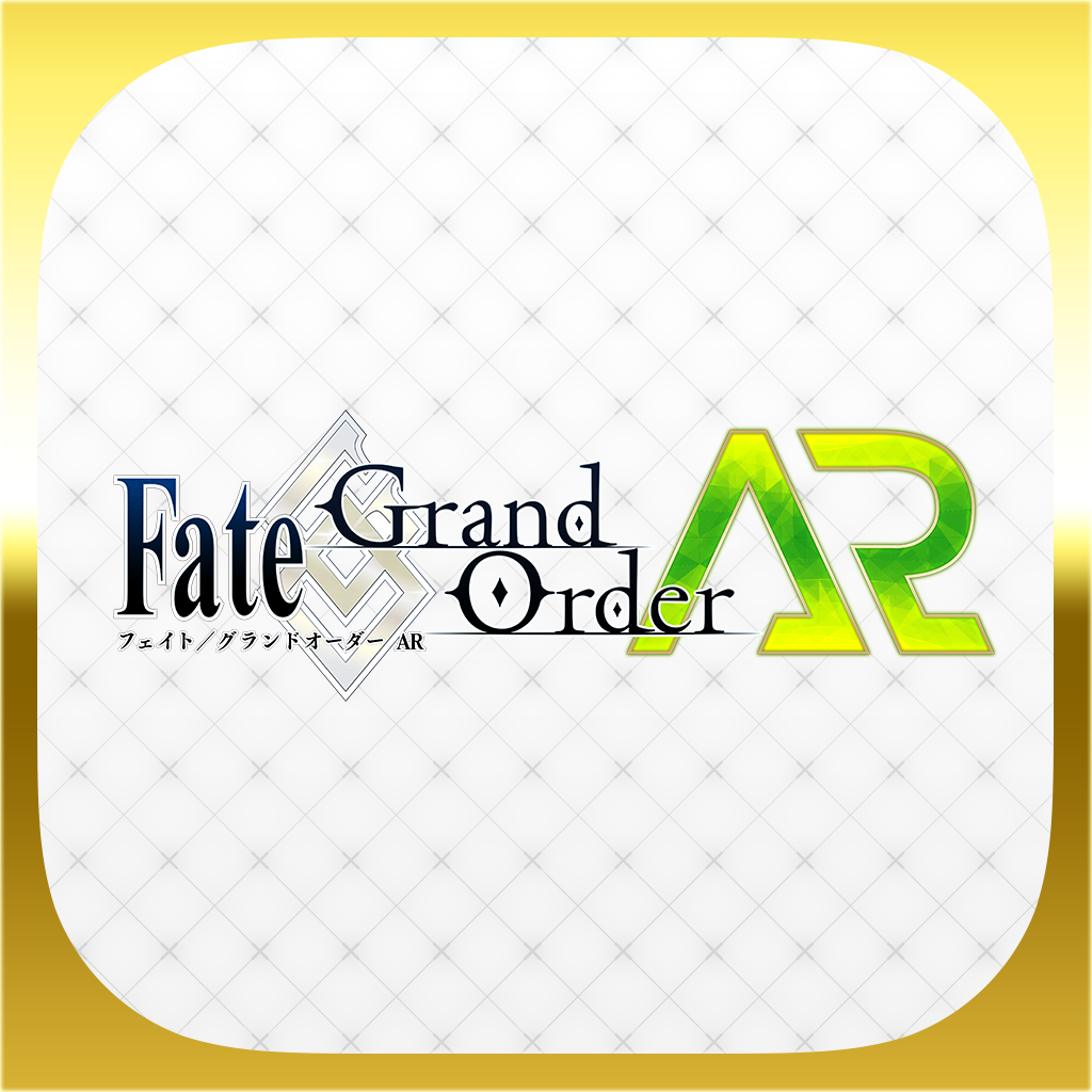 Fate Grand Order Ar Iphoneアプリ Applion