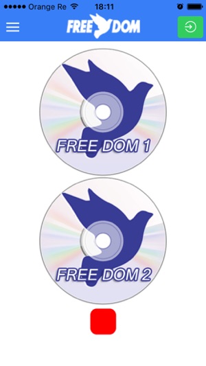 Free Dom Officiel(圖2)-速報App