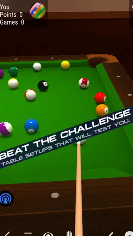 Game screenshot Pool Billiard 2017 HD hack