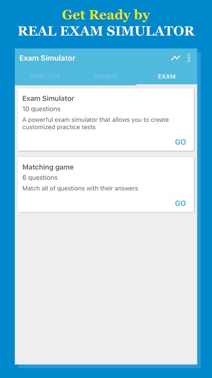 USMLE Step 3 Practice Test 2017 Ed screenshot-3