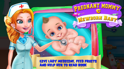 Positive Negative Reviews Pregnant Mommy Newborn Baby By Zineb Chadali Games Category 10 Similar Apps 2 Reviews Appgrooves Get More Out Of Life With Iphone Android Apps - pregnant roblox character