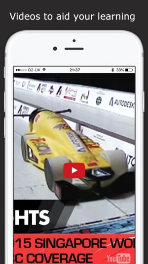 F1inSchools(圖3)-速報App