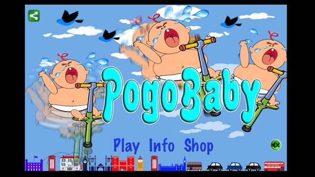 PogoBaby(圖1)-速報App