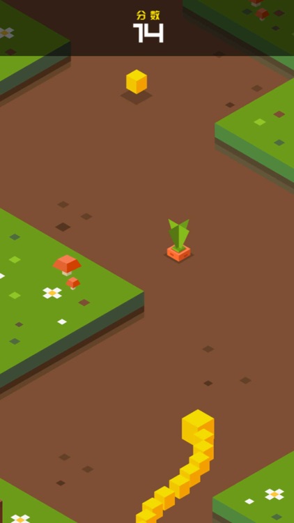 Eat Snake 3D - Latest Snake Game