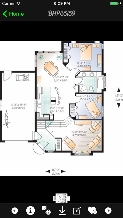 Bungalow House Plans Guide +