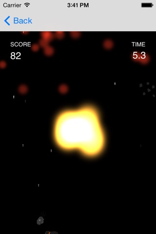 UFO Space Flight screenshot 3