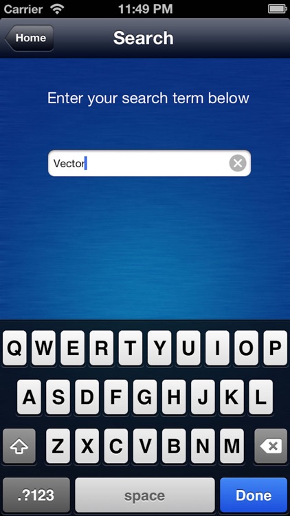 Physics Handbook screenshot-4