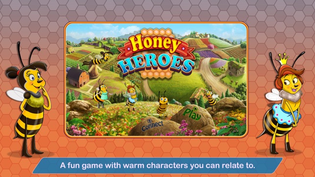 Honey Heroes