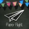 Paper-Flight
