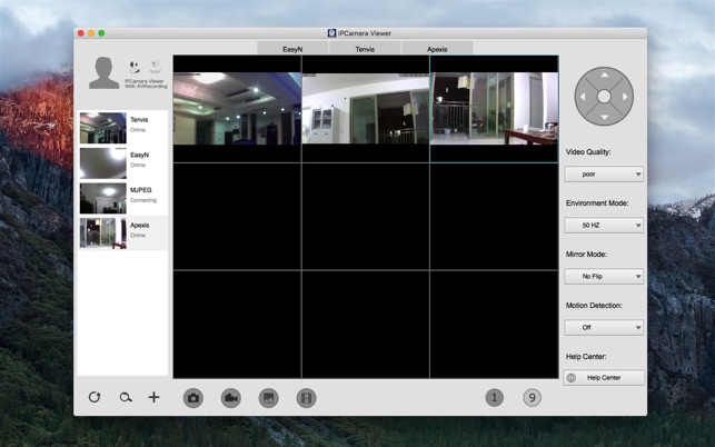 What Is Ip Cam On Mac? | IP Camera Viewer – BFEENA