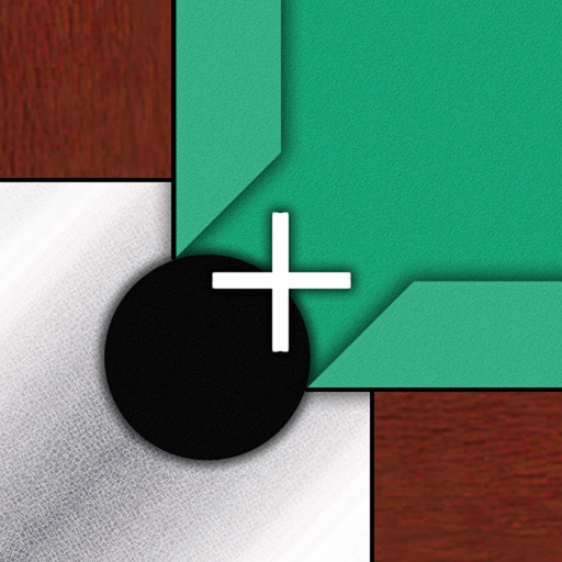 Bank Shot Calculator Lite