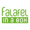 Falafel in a Box