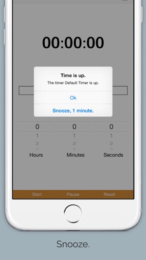 Cooking Timer - Your Kitchen Alarm(圖3)-速報App