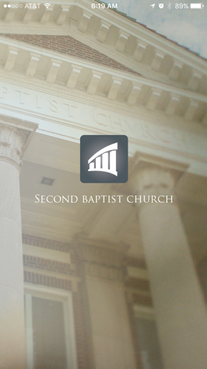 Second Baptist Church, Liberty, Missouri(圖1)-速報App